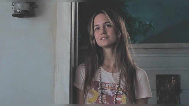 Katherine Waterston – Inherent Vice (2014)