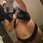 Learning to love myself, cellulite and all🖤