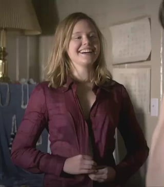 Alison Pill – Dear Wendy (2005)
