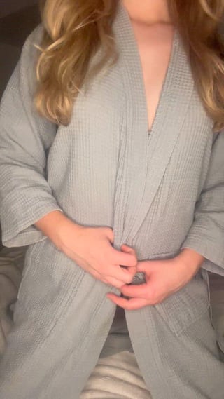 Do older daddy’s wanna breed me?