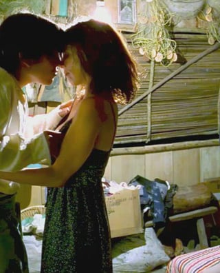 Maribel Verdú (Y Tu Mamá También, 2001)