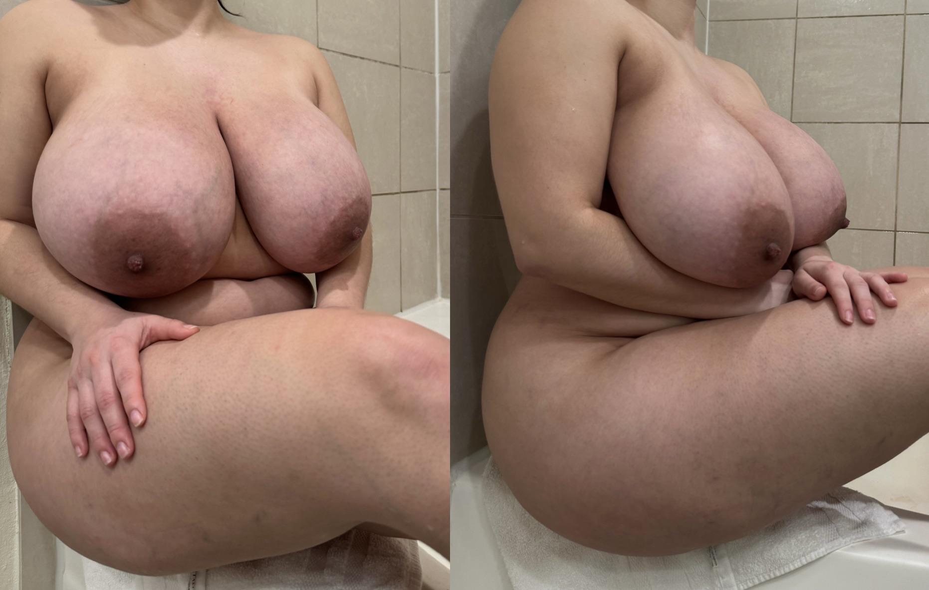 So large and heavy