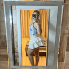 ever stripped down an 18yo cheerleader? (f)
