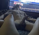 19m hung like a horse