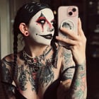 Wanna clown around? ✨