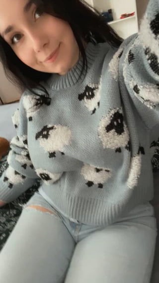 Big bouncy boobies
