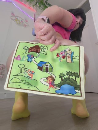 Let`s set off on a fun journey