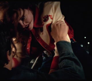 Anne Hathaway – Brokeback Mountain (2005)