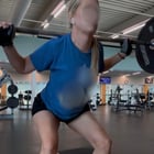 Gym bros would love to see what’s underneath my workout clothes. Lucky you.