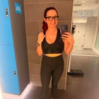 What surprised you the most on this personal trainer.