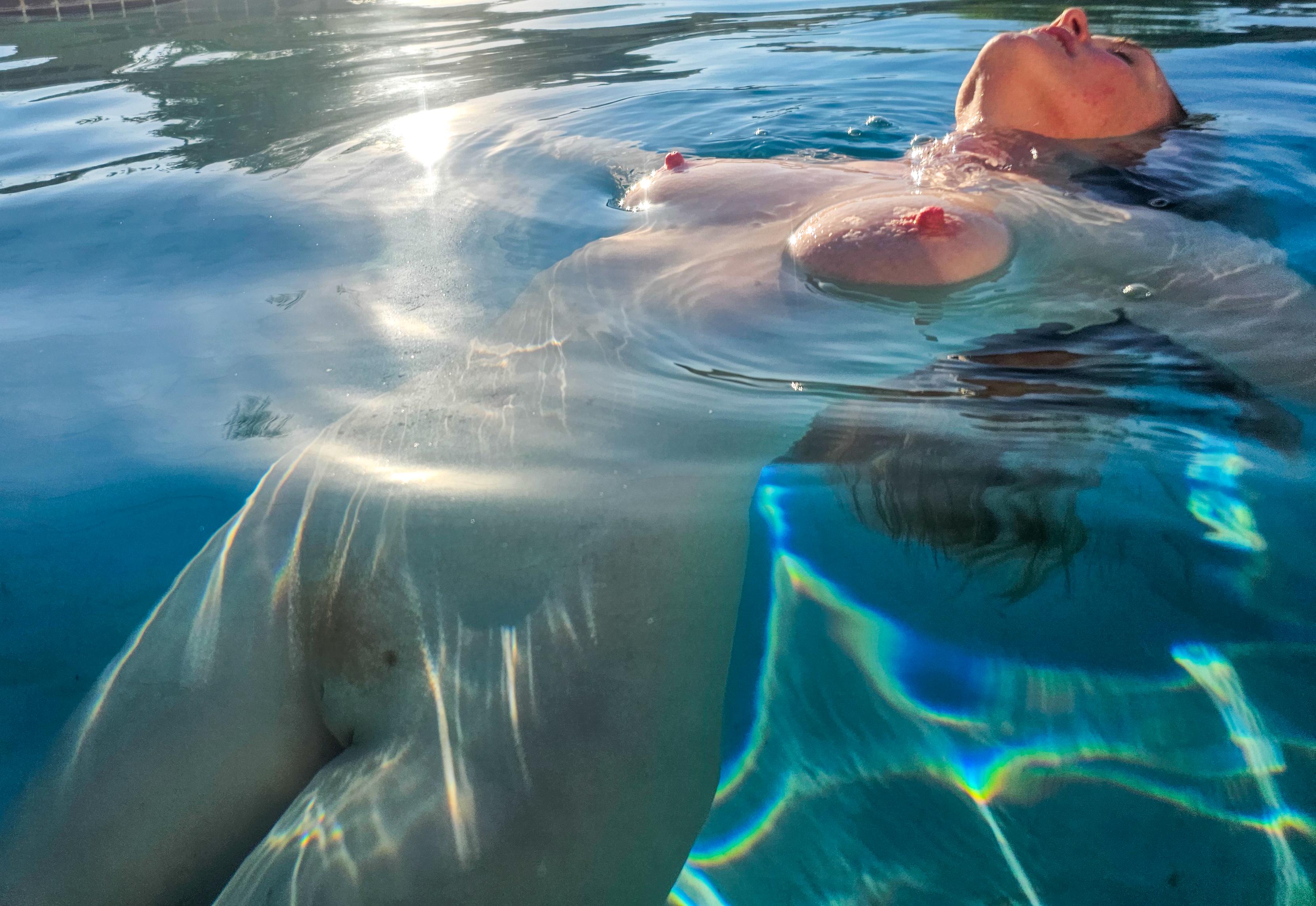 Summertime