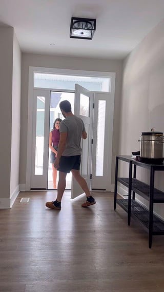 Selling real estate is easy