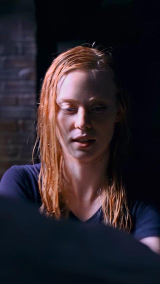Deborah Ann Woll | Daredevil | S1:E01 “Enhanced”
