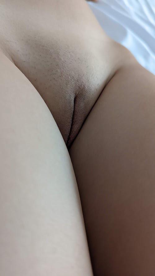 Chinese pussy is the best
