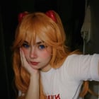 Asuka [Evangelion] (mandymoonof)