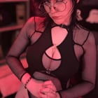 I heard you goon to goth girls… how do you plead?