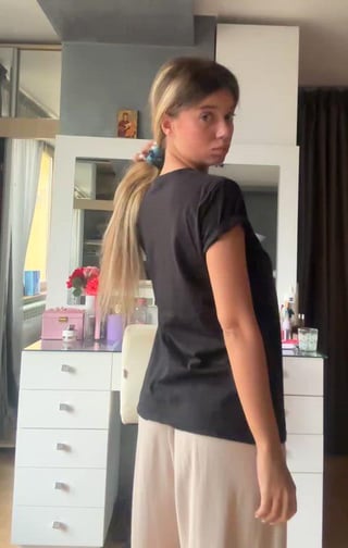 Meet my melons (reveal)