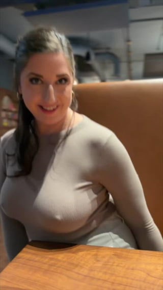 I like to hit on guys. My husband likes to watch. Win win.