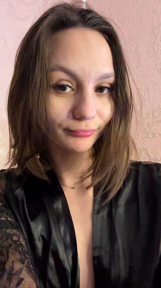 A pretty reveal