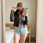 I am becoming a show-off [F]👢Can you argue? 🤭💎🍑
