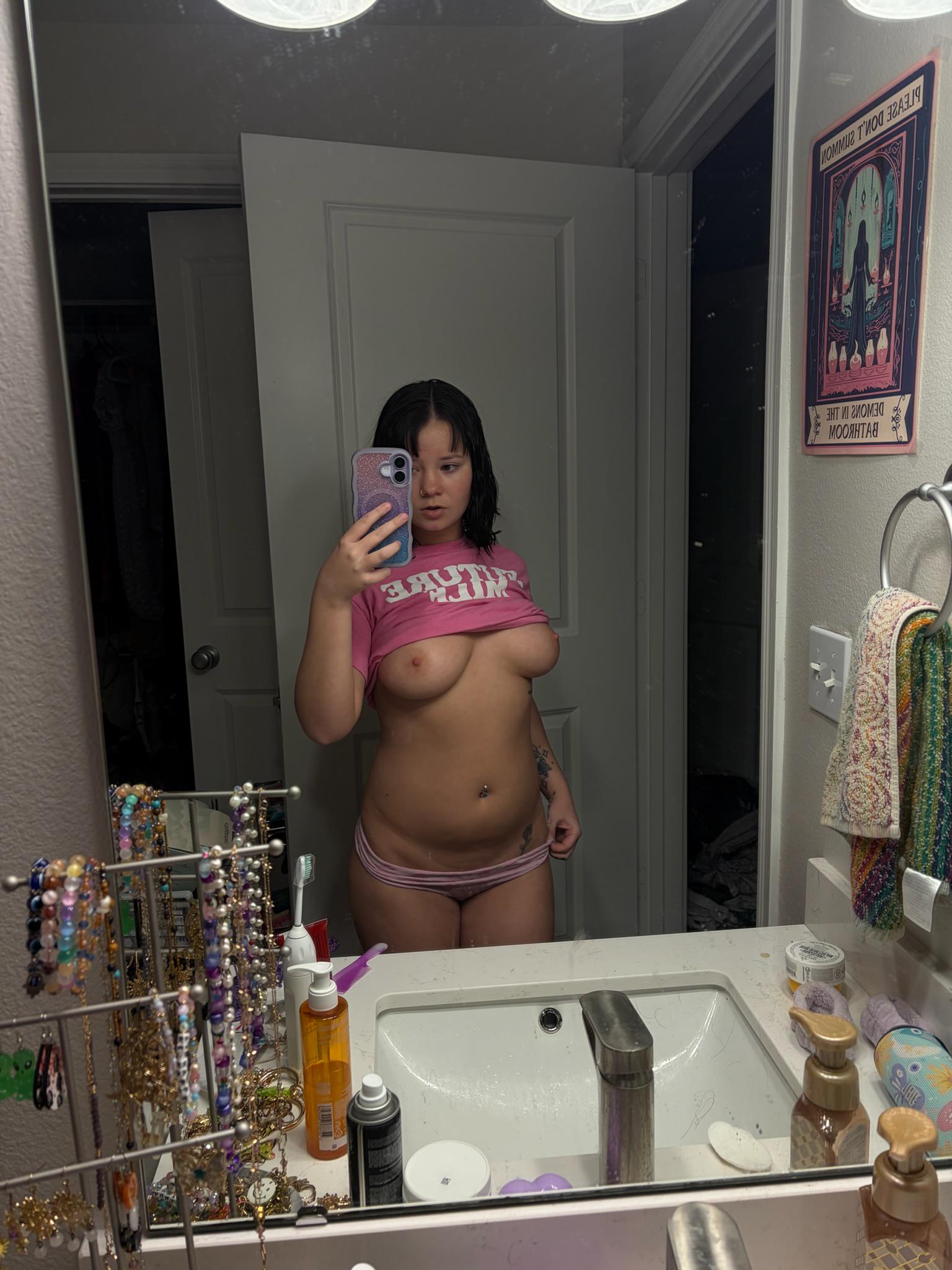 Can this catch daddies attention?