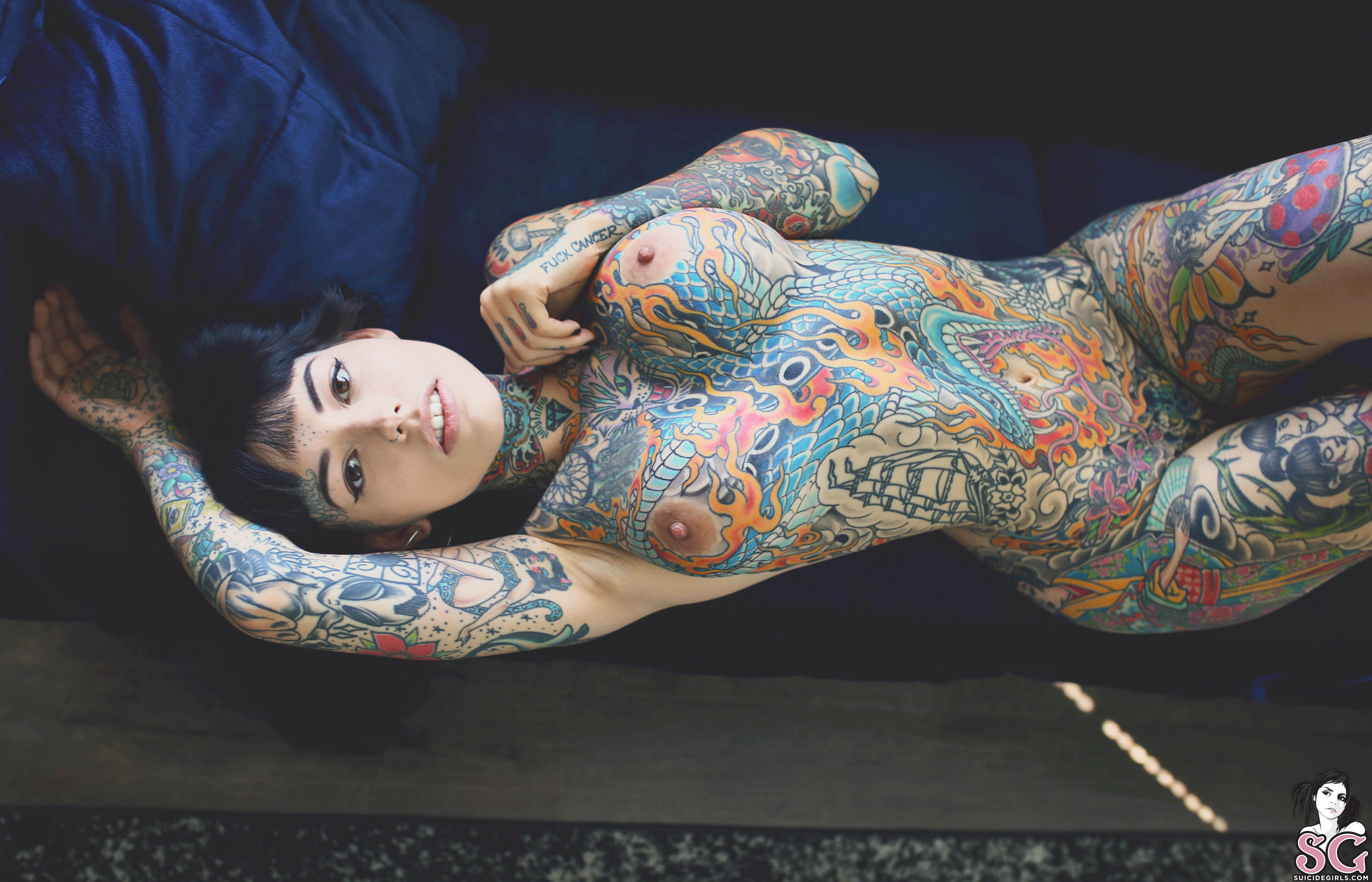 Tigerlilly