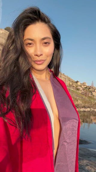 My outdoor tits reveal