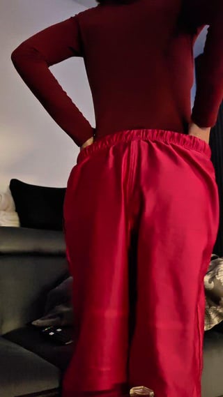 Shake that Italian booty