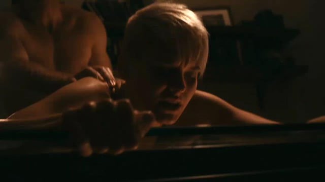 Melissa Jones in The Butterfly Effect 3: Revelations (2009)