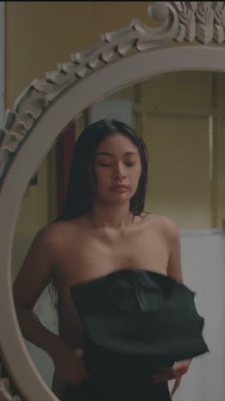 Aiko Garcia- Whisper of the flesh (2025)