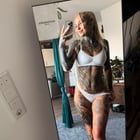 Getting you all horny and distracted