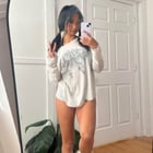 Swipe through 21f asian doll (; ❤️