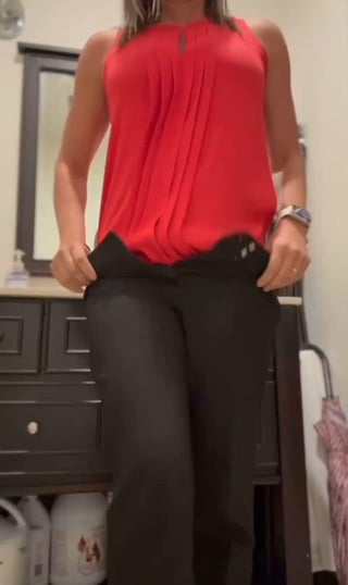 36 year old, mom and HS teacher