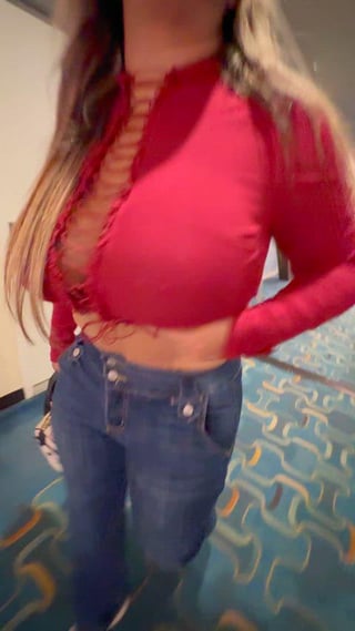 I’m tipsy and ready to fuck hubby’s friend