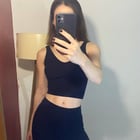 Flashing my body for you