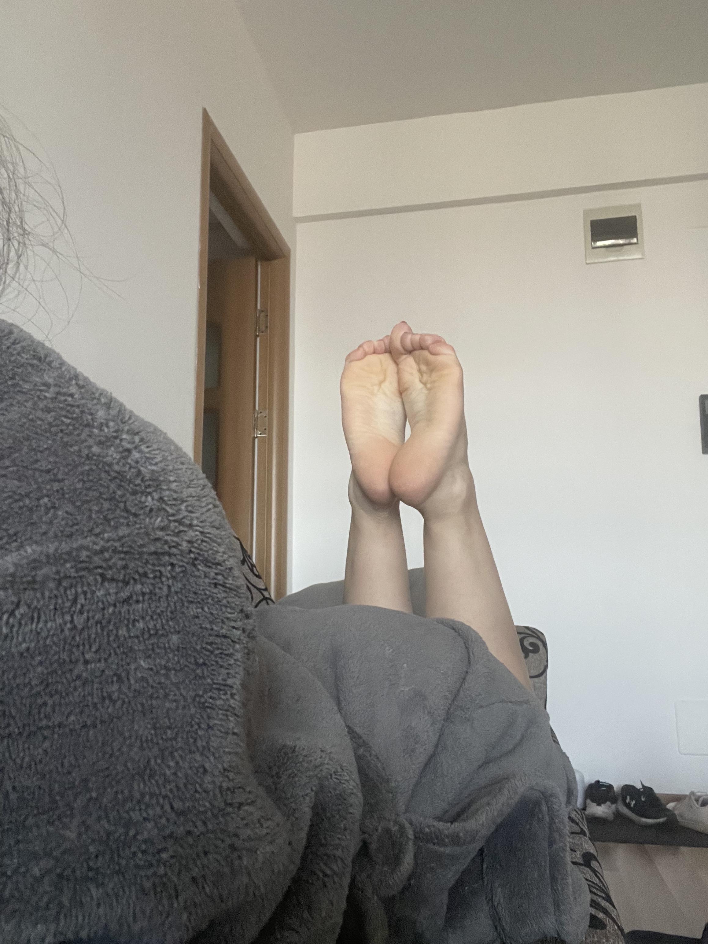 Isn’t this the best pose?
