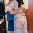 Some glimpses from my latest date night with a handsome guy i met in NYC. This became a special one for the books because I made my hubby suck my bulls cock by himself and then we both sucked him together. He also licked it clean of my pussy juices while I was getting fucked. It was so much fun