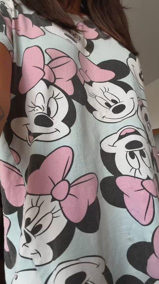 Minnie onoff