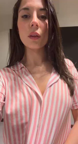 Slow reveal, then the titty drop hits all at once