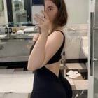Swipe to reveal my ass!