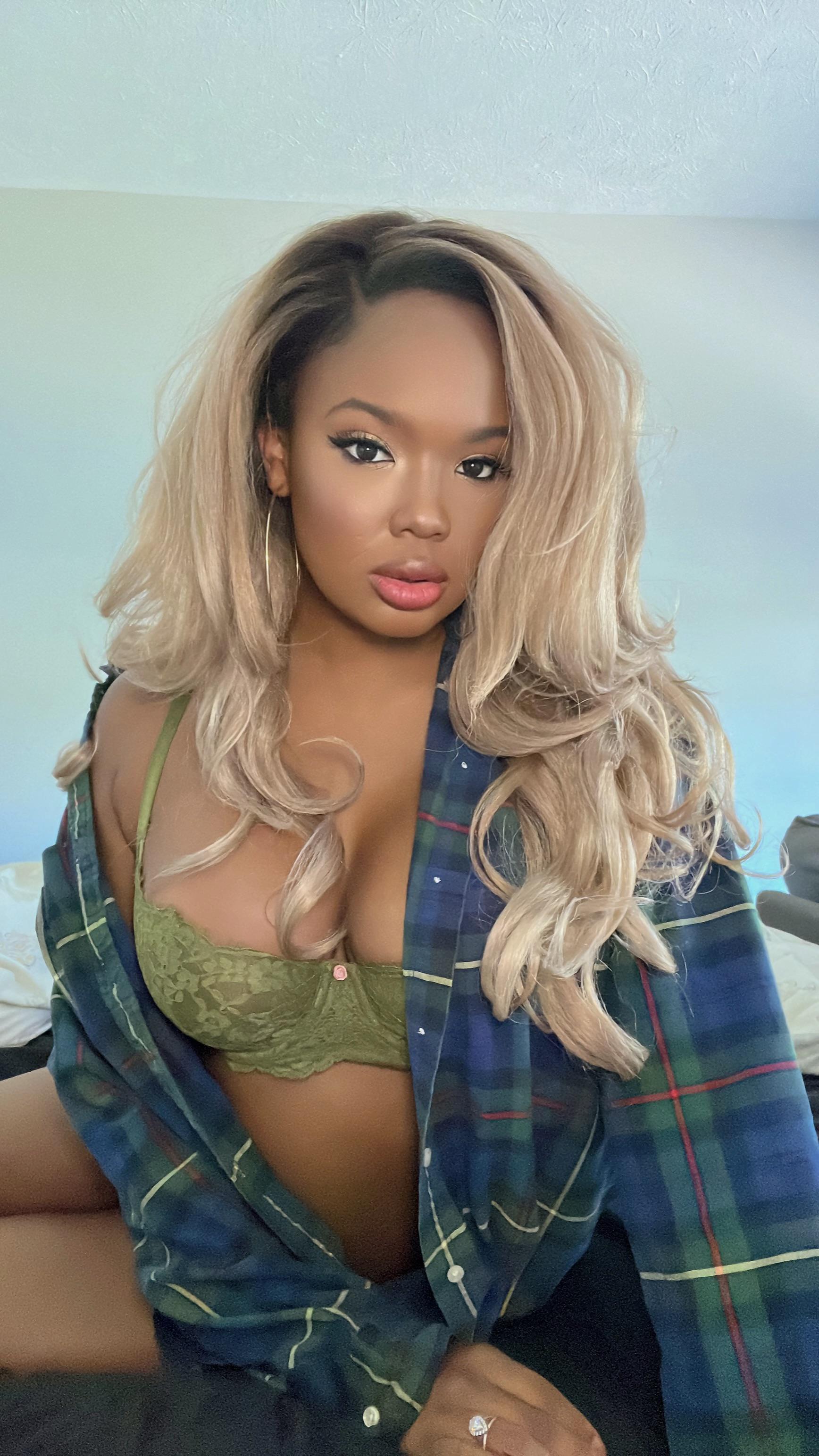 Flannel Will Never Be the Same