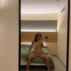 Firs time showing off my pussy be kind, im still shy 🙈