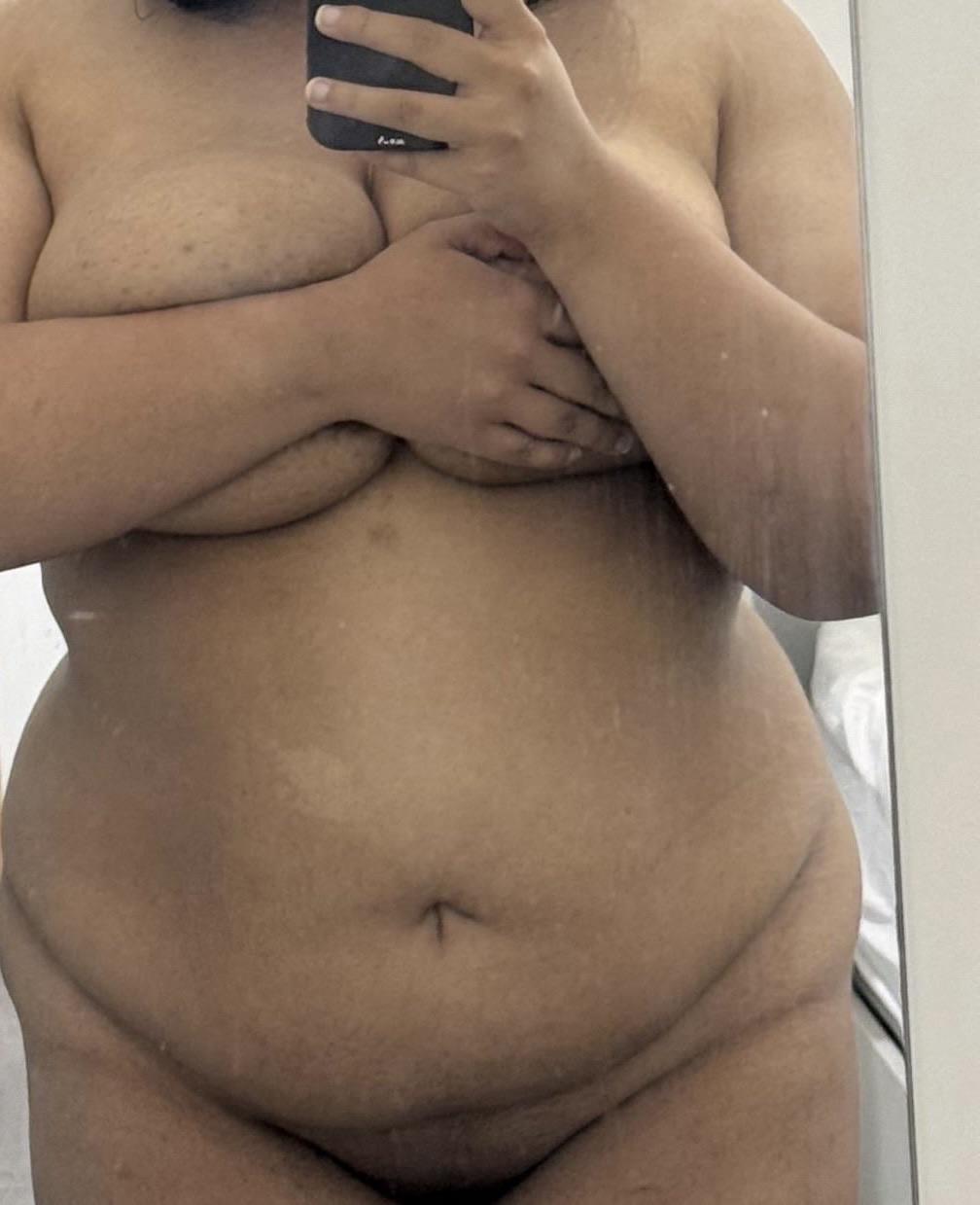 just a shy, young brown bbw((: so needy tonight too