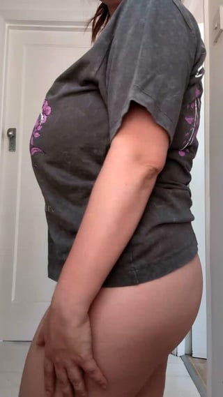 A little side drop