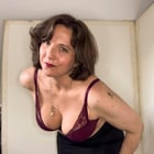 Not what I expected 50 to look like either