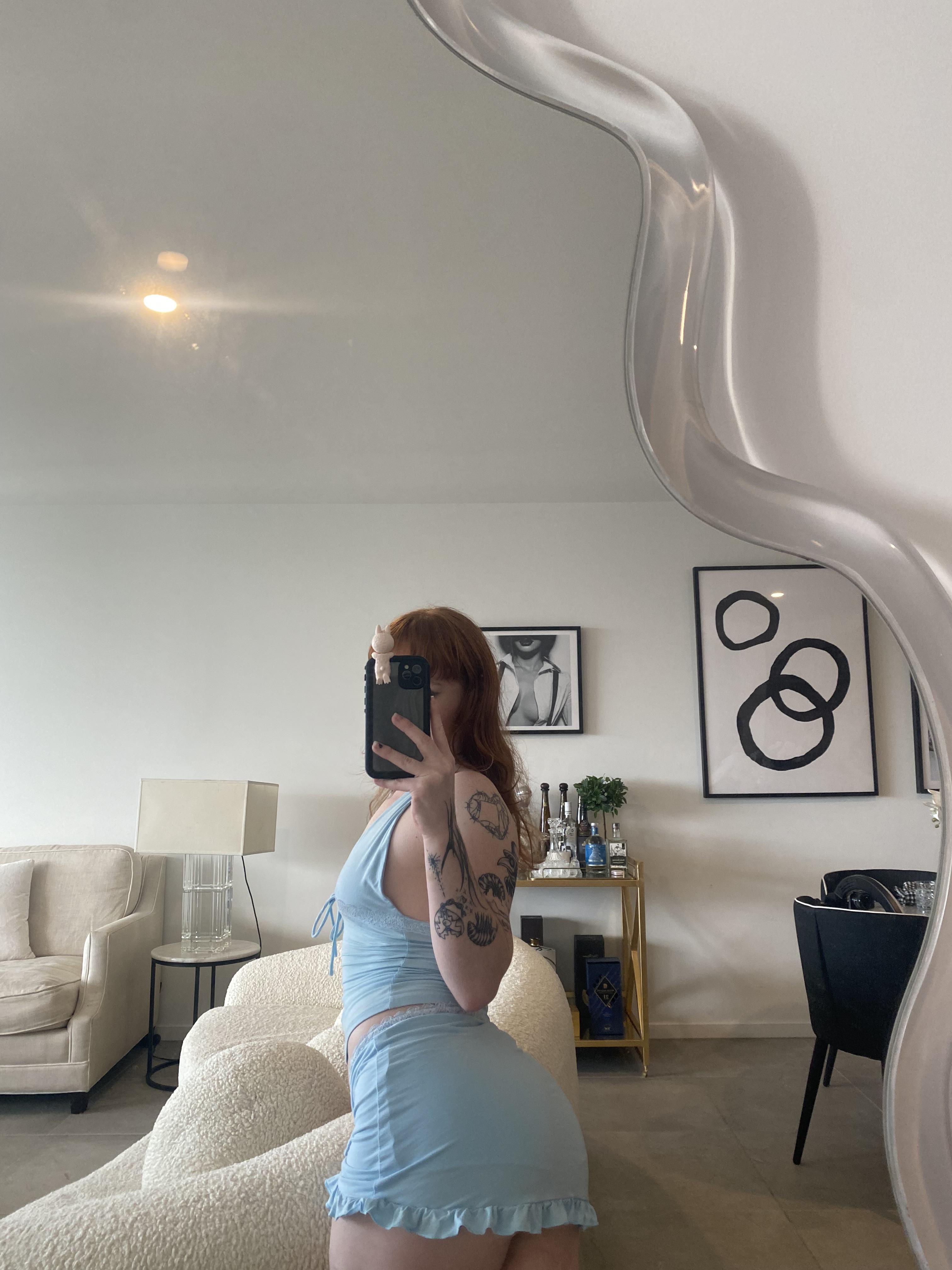 should i bend further for you