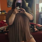 My favorite thing to wear around the house