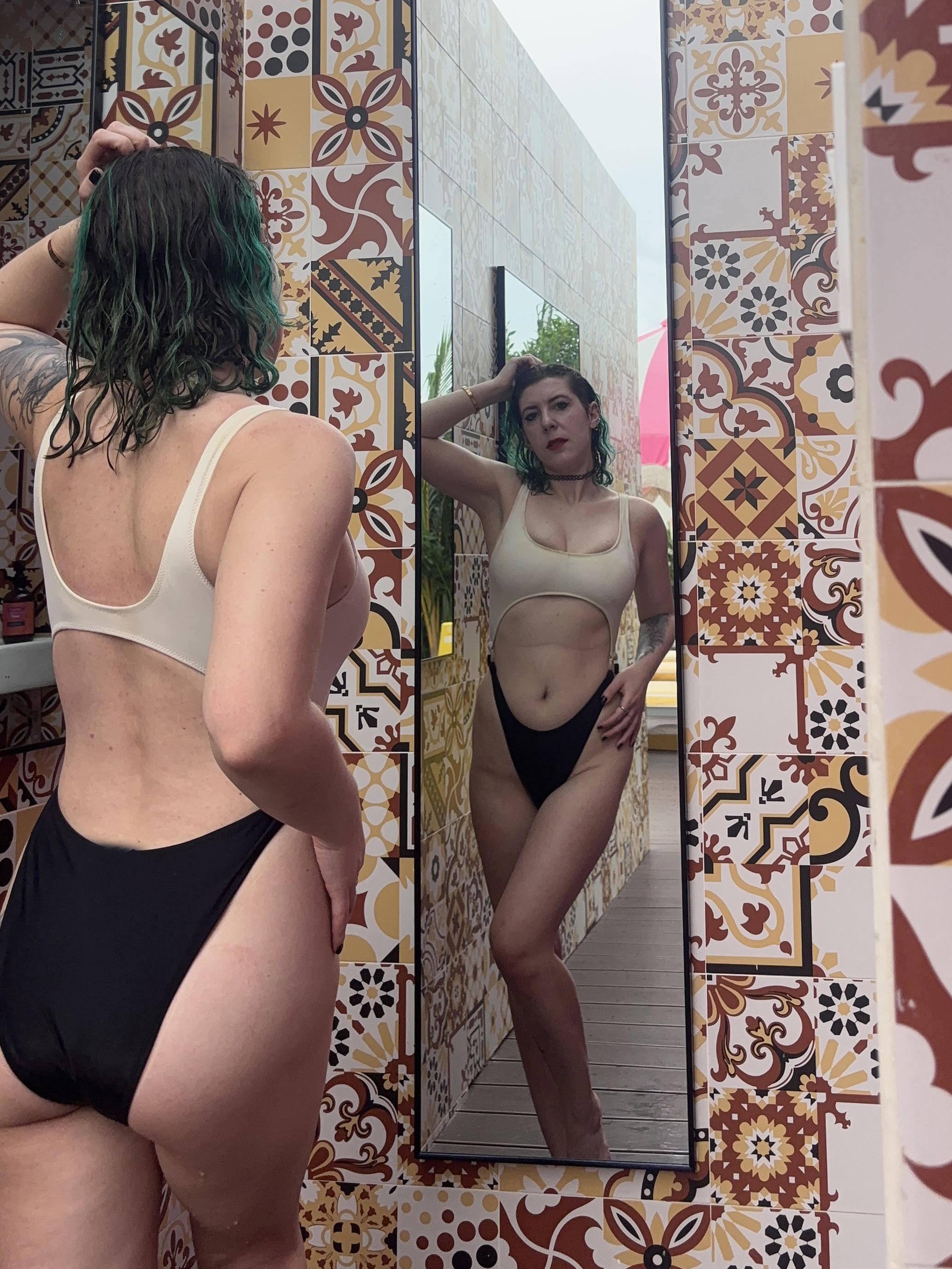 Good from any angle