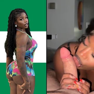 Dream Duo: BWC and Nigerian Ass