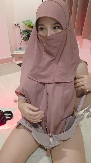 Still kinda nervous about my tummy, would you still fuck me?